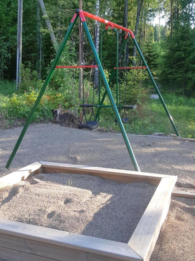 Vuoriniemi Saimaa Raikalaヴィラ エクステリア 写真