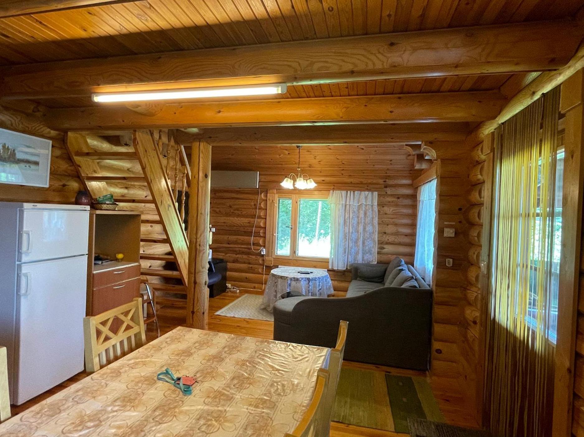 Vuoriniemi Saimaa Raikalaヴィラ エクステリア 写真
