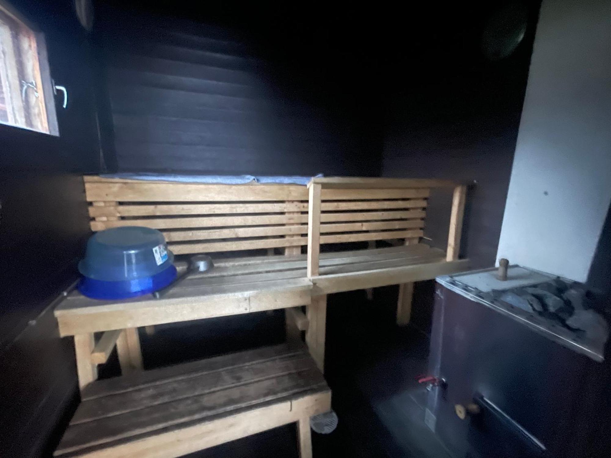 Vuoriniemi Saimaa Raikalaヴィラ エクステリア 写真