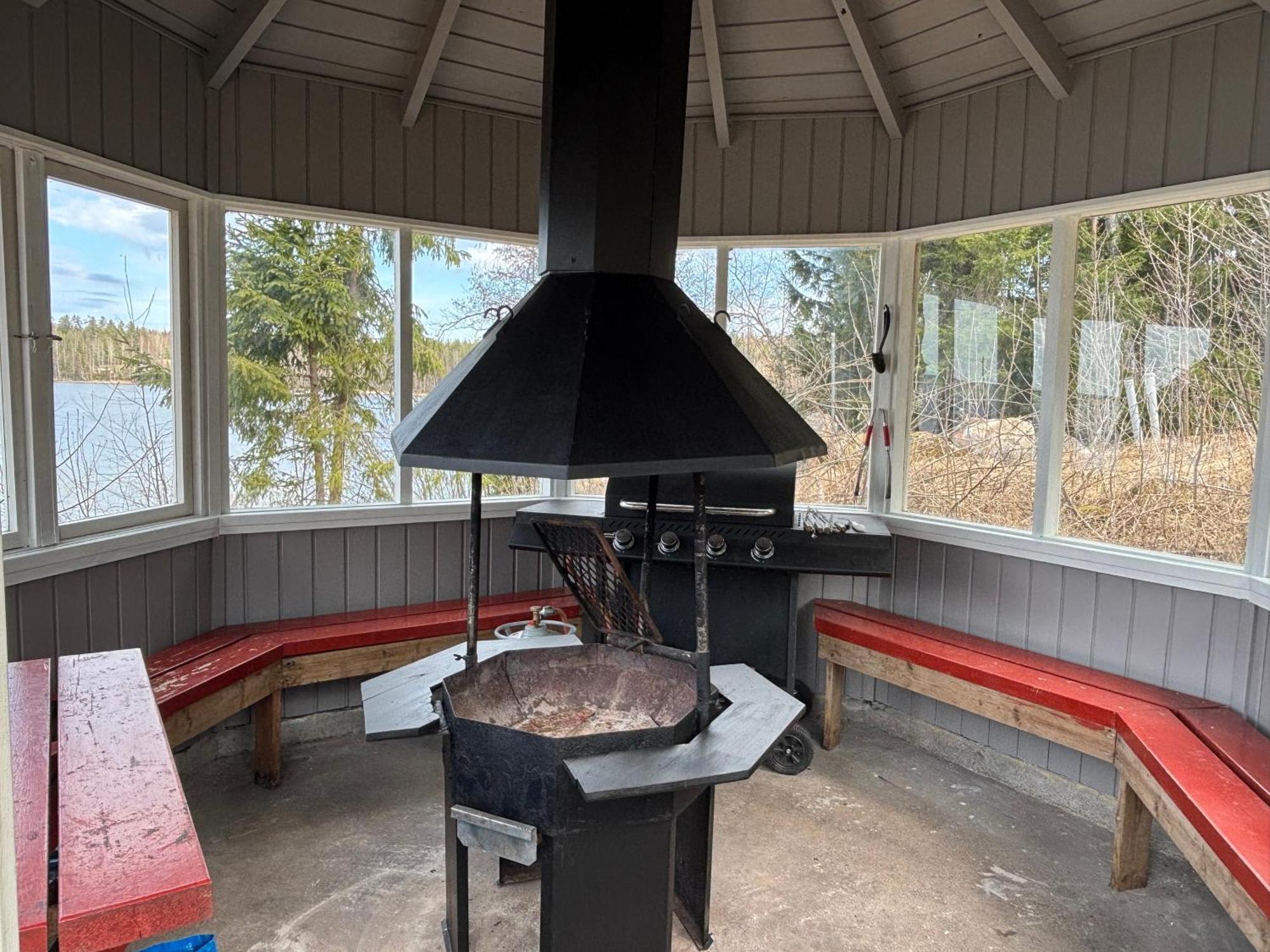 Vuoriniemi Saimaa Raikalaヴィラ エクステリア 写真