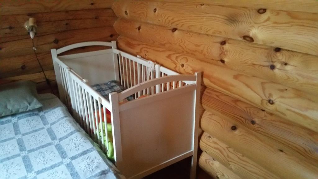 Vuoriniemi Saimaa Raikalaヴィラ エクステリア 写真